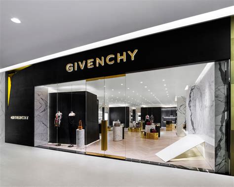 givenchy meubels|Givenchy boutiques.